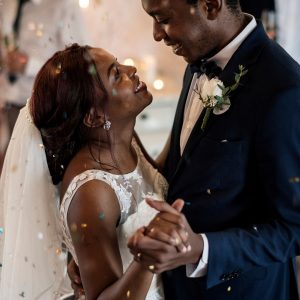 Celebrate your wedding at T&C Venues
