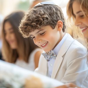 Celebrate your bar mitzvah at T&C Venues
